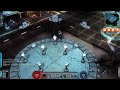 Marvel Heroes 0.5a Penetrating Skills Bug (NOW FIXED)