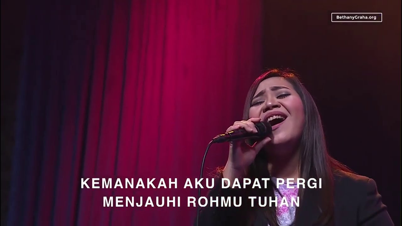 Allah Maha Tahu - Bethany Nginden
