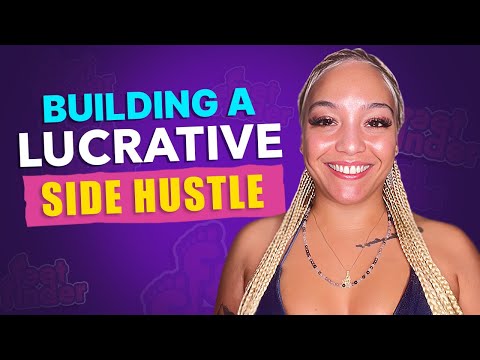FeetFinder: A Seller’s Guide To Building A Brand!