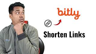 How to Shorten Links Using Bitly – Easy URL Shortener Guide!