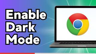 How to Enable Dark Mode for All Websites in Chrome screenshot 1