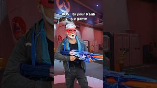Soldier gonna take the L 😭 #overwatch #overwatchcosplay #overwatchfunny #ranked