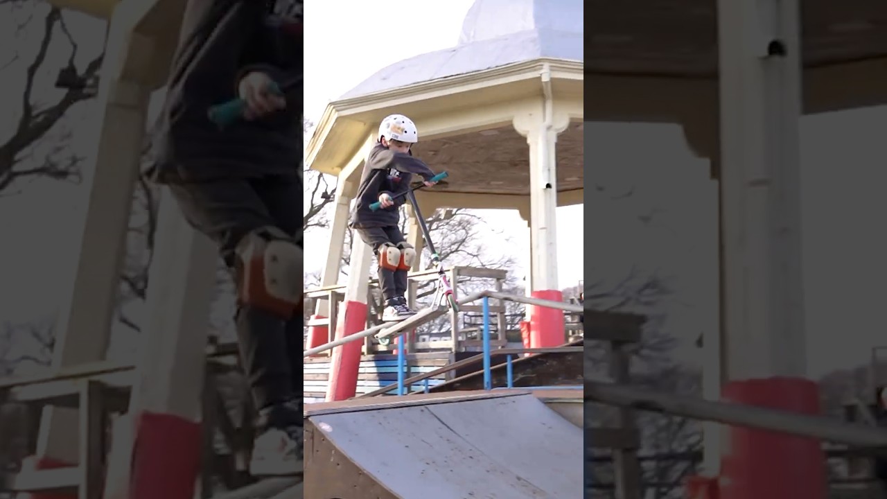 Ну, всё очень быстро вышло из-под контроля... 🤣🔥