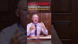 Why ACE Academy Inspires Wisconsin’s Future Builders | Workforce Development and Student Impact