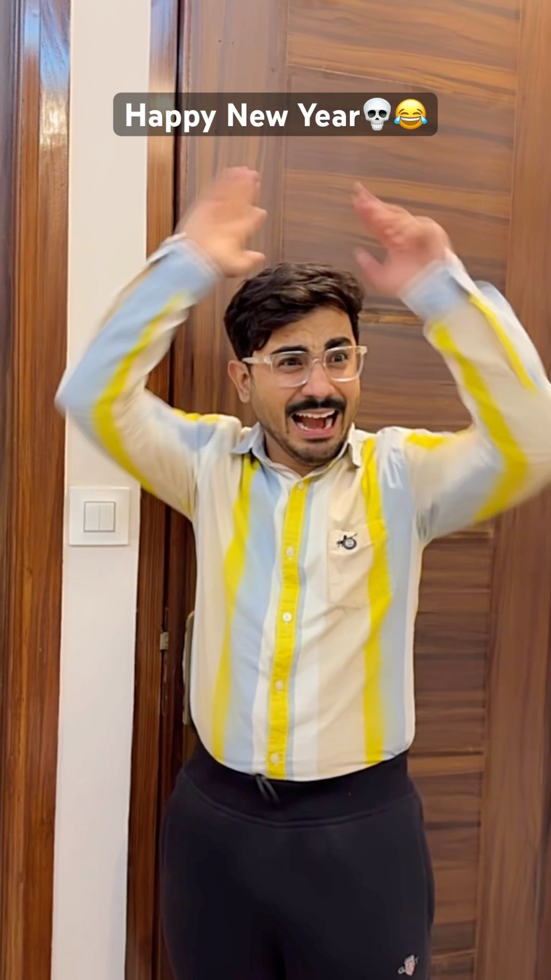 Bechare,is saal bhi rehgye?? #comedy #chetanmonga #shorts