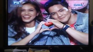 EB is Love AM Opening Prod July 30 2016