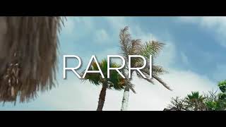 Rarri - Rarri (Prod. SRNO)
