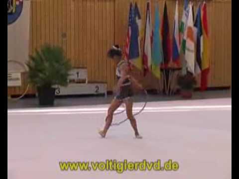 Liling Kassing Rope 2008 interconti cup