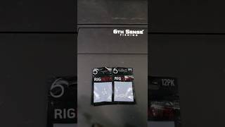 6th Sense Rig Dots... #fishing #fishingbaits #6thsense @6thsensefishing