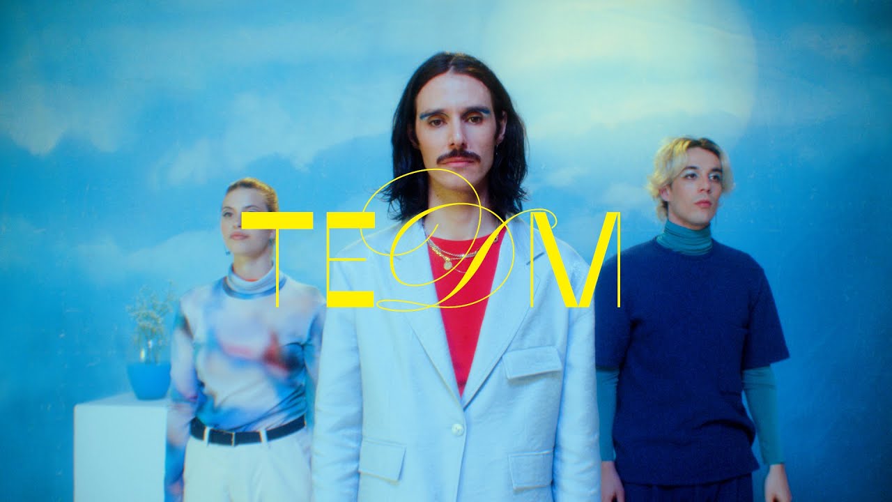 Borque - TEDM (Videoclip)