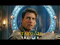 Stargate (2026) First Trailer | Cruise, Pascal & More