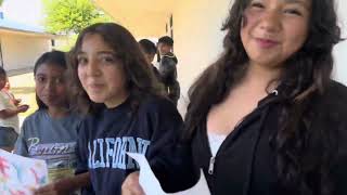6th Grade Pershing Elementary Lip Dub 2025
