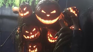 Niles Scream Park 2023