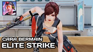 Cara bermain Elite strike screenshot 5