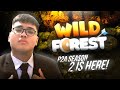 TARA AT SUMALI SA AIRDROP NI WILD FOREST!