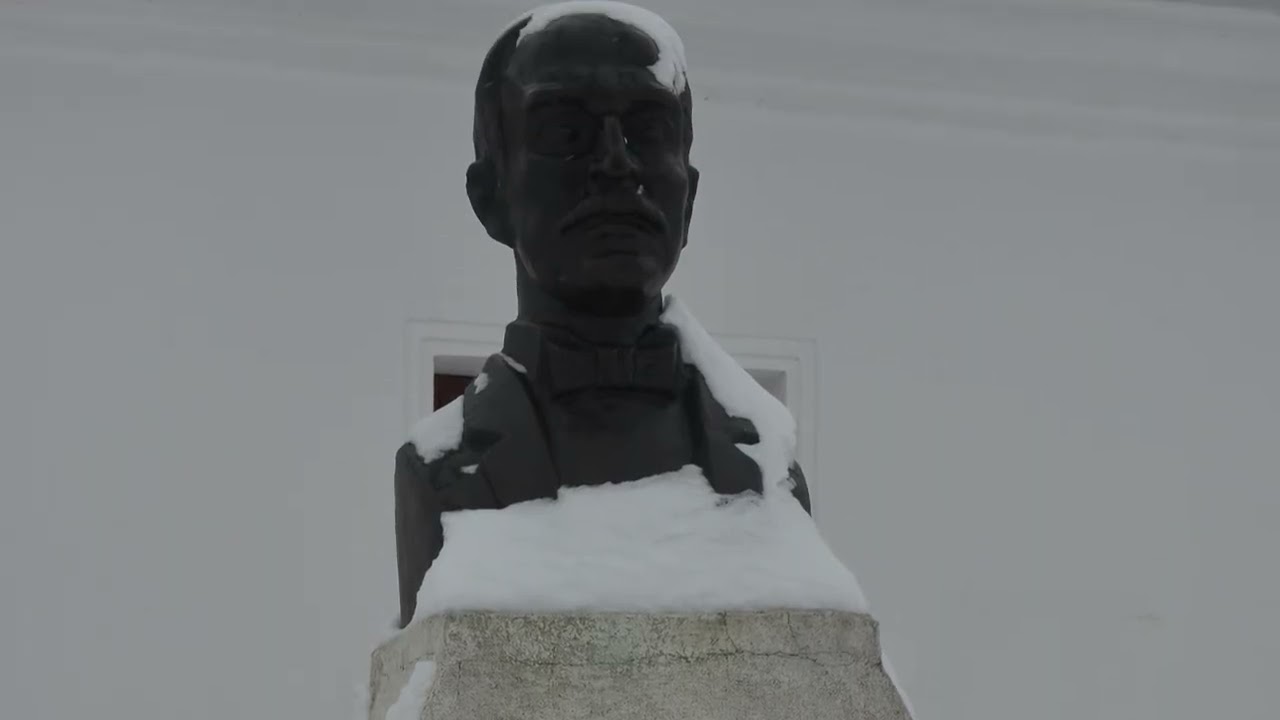 Meleagurile copilariei din Triferti- Iasi.  Pentru cei plecati prin lume ep. 2