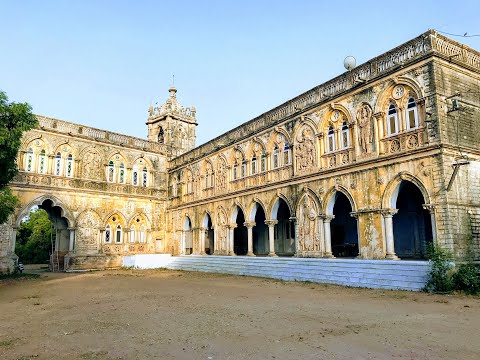 Journey to Dhrangadhra, Gujarat, India