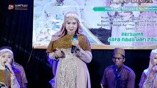 Alamate Anak Soleh  Atin Avanza  Asfa Nada Qosidah