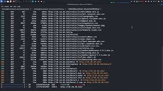 Cap | HTB | LiveWalkthrough