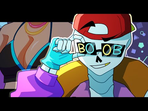 Shoulder boulders meme | FlipaClip | 16+