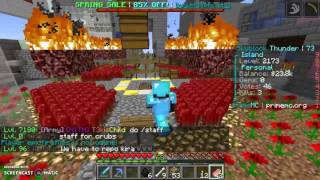 SBthunder PrimeMC #1