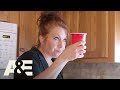 Jackie's Devastating 1-Gallon Daily Wine Habit | Intervention on A&E