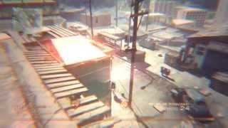 † Broken Cross † CoD: MW2 Minitage