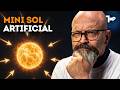 UMA NOVA FONTE DE ENERGIA? DESCUBRA OS MISTERIOS DE SUNCELL!