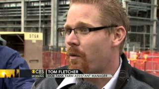 Wash. nuclear waste site leaking contaminants