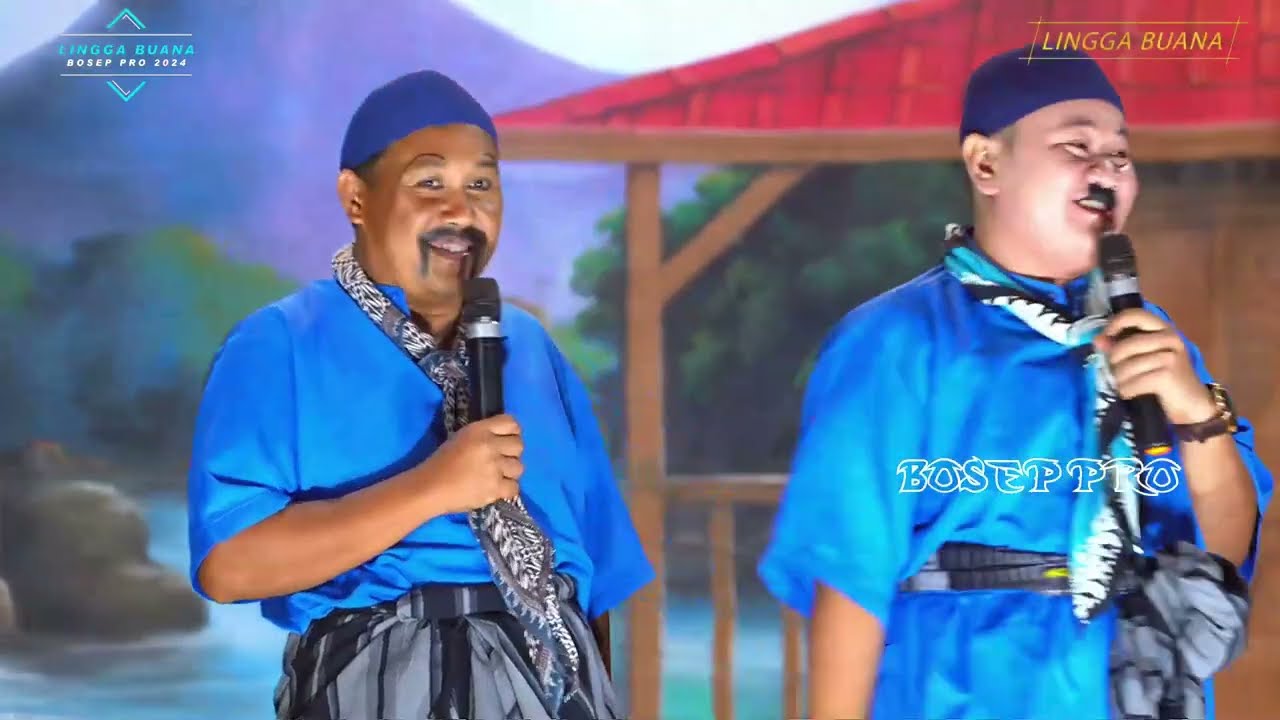 WA KOSLET MELAS AKEN || LAWAKAN WA KANCIL LAN WA KOSLET TERBARU