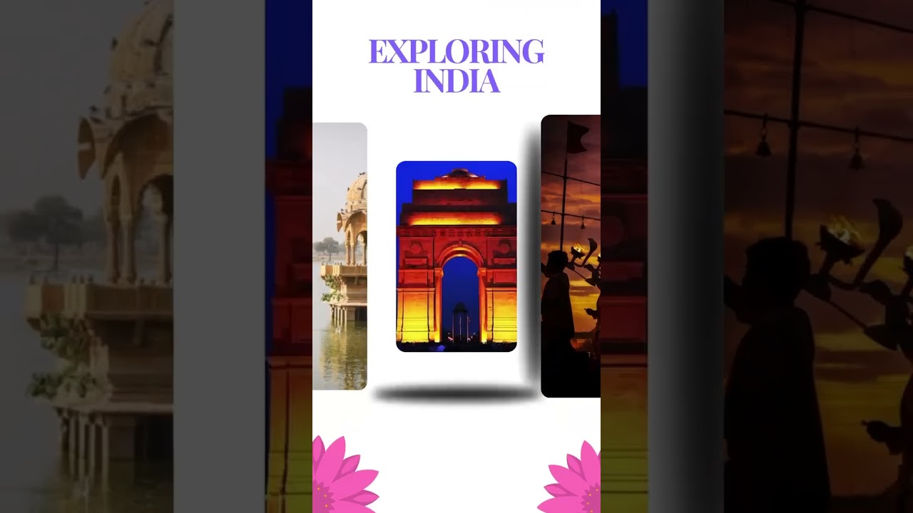 Fascinating Rajasthan with Central India: 14 Days of Enchantment | Ultimate Travel Guide 