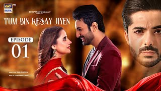 Tum Bin Kesay Jiyen Episode 1 | 13 February 2024 (English Subtitles) ARY Digital