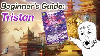 Tristan Beginner's Guide | Grand Archive TCG - YouTube