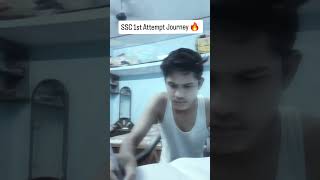 Day-8 SSC First Attempt Journey #firstattemptssc #motivation #sscpreparation #shorts