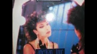Rose Laurens American Love Extended