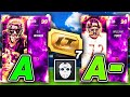GRADING ALL OF THE &quot;GOLDEN TICKET DROP 7&quot; Cards - Madden NFL 24 Ultimate Team!!!