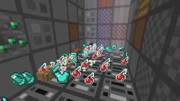 [VeltPvP] TRAPPING NATSU + INSANE EOTW TRAPPING - MiniHCF [1]