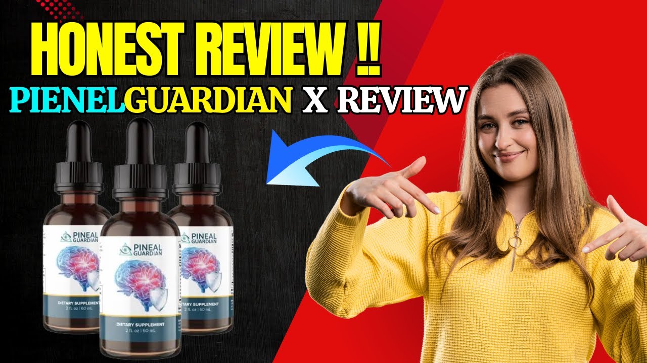 🌌 UNLOCK YOUR THIRD EYE! 🔒 PINEAL GUARDIAN X PROTECT 🧠✨ MUST-HAVE FOR ENERGY SHIELDING & CLARITY!