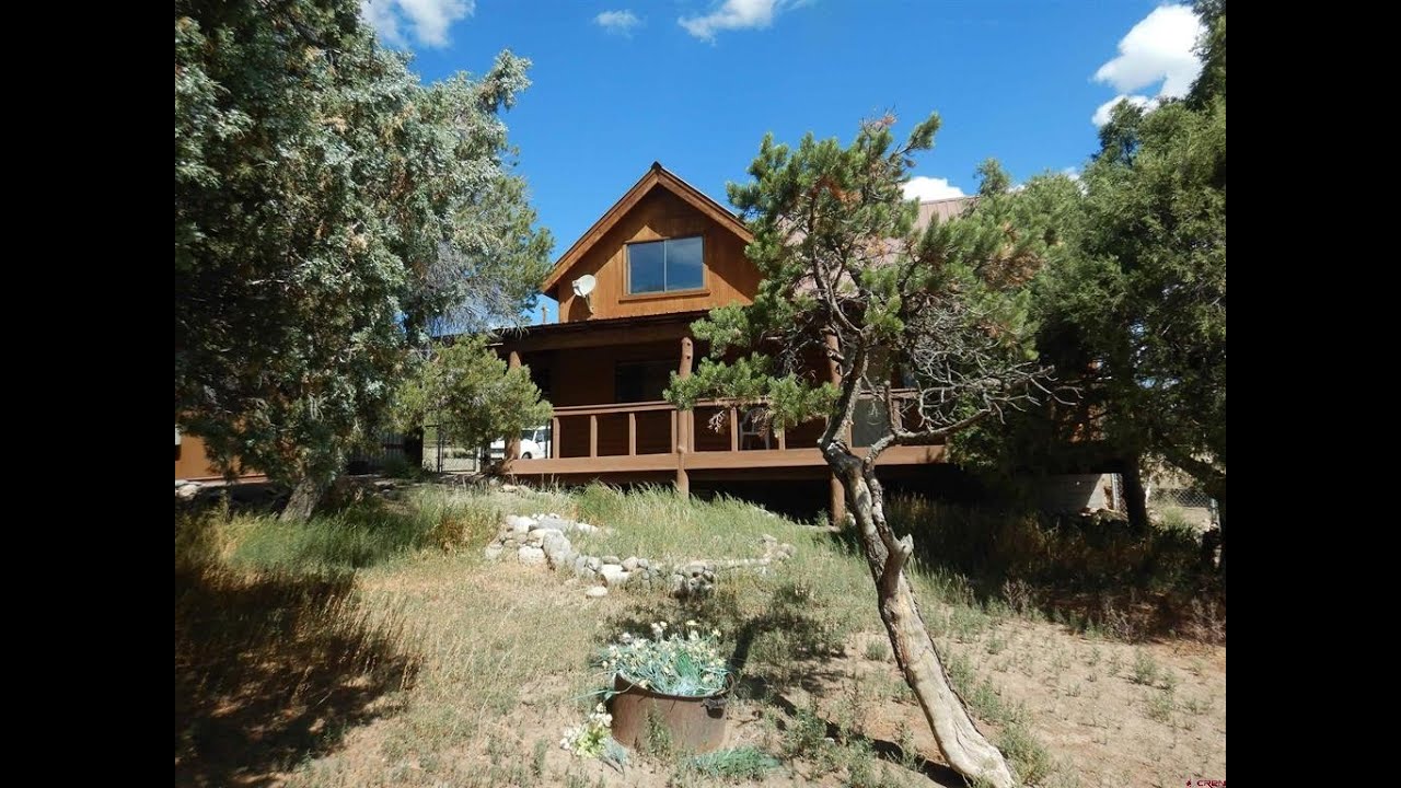 795 Commanche Peak Road | South Fork Real Estate