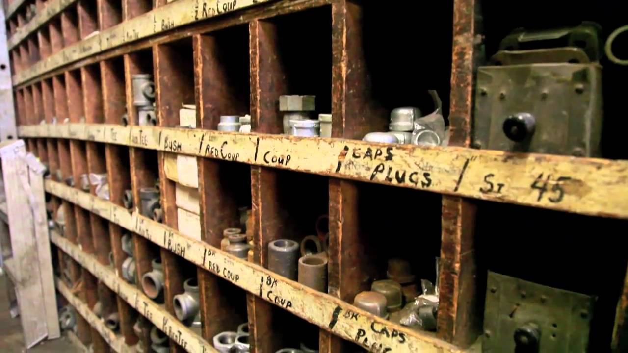 Schneider Hardware West Orange, NJ - YouTube