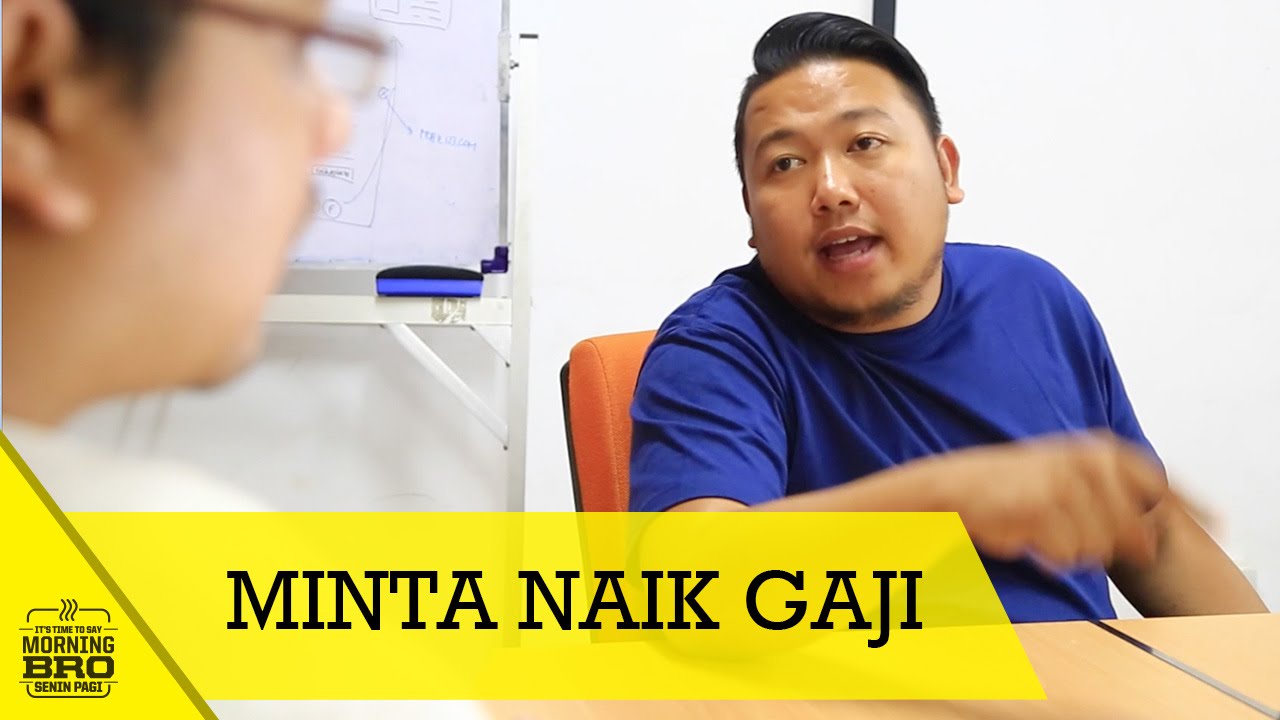 Meme Lucu Naik Gaji Stok Gambar Lucu