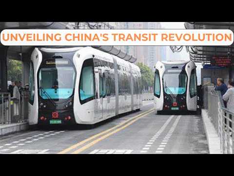 Discover China's Game-Changing