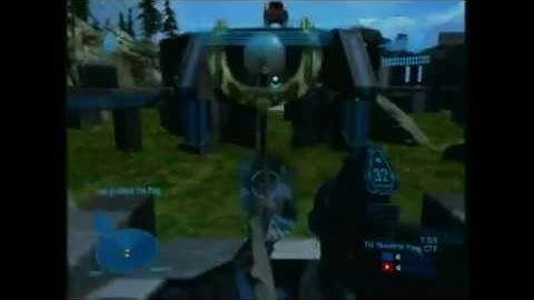 Halo 4 Custom Classes-DAFUQ A Halo Commentary ¦ The Probe