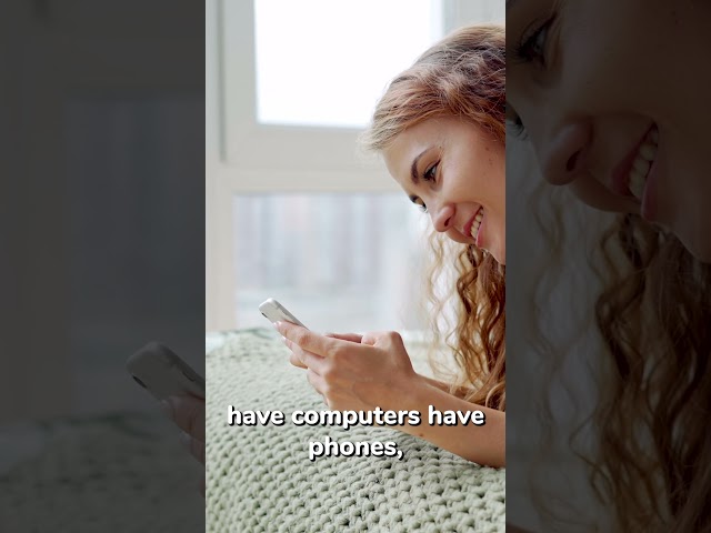 Life Focus Transitions Technology Success  #brighterfutures#technology #autism