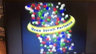 Pril Perfect 3 Active Reklamı 2004