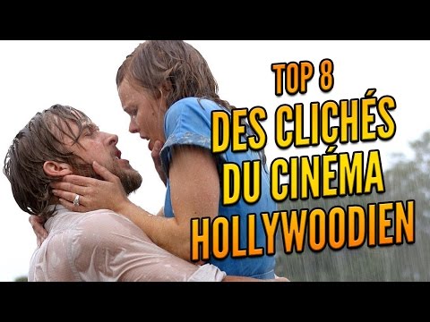 Vidéo: Les principaux romantiques d'Hollywood