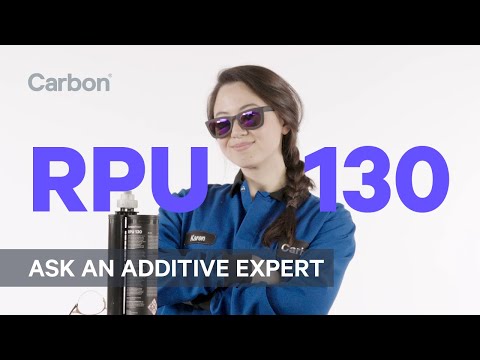 RPU 130 - Ask an Additive Expert