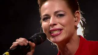 Scorpions Feat Cäthe - In Trance - MTV Unplugged Live in Athens (Audio 5.1) screenshot 4