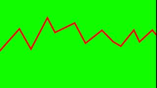 Details Animated Inflation Economic line / FREE GREEN SCREEN Update