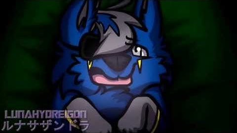 Shattered OC MAP Part 6-7 {{Choro-Q Wolves Animation}}